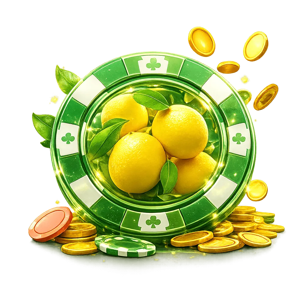 Lemon Casino