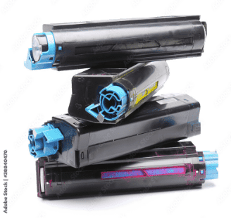 MATERIAŁY EKSPLATACYJNE